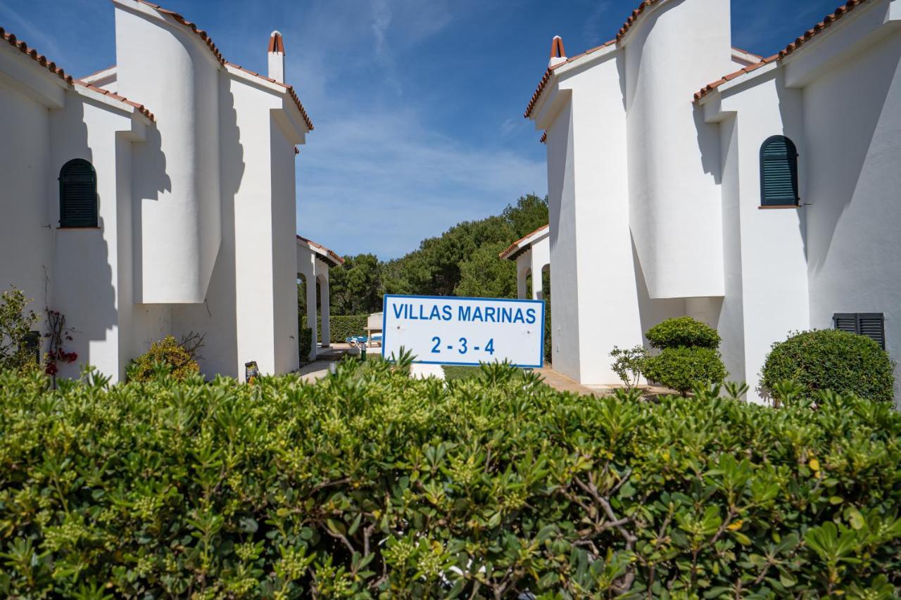 Villa LAS MARINAS - 3, con piscina privada y a 5 minutos de la playa Punta Grossa Exterior foto