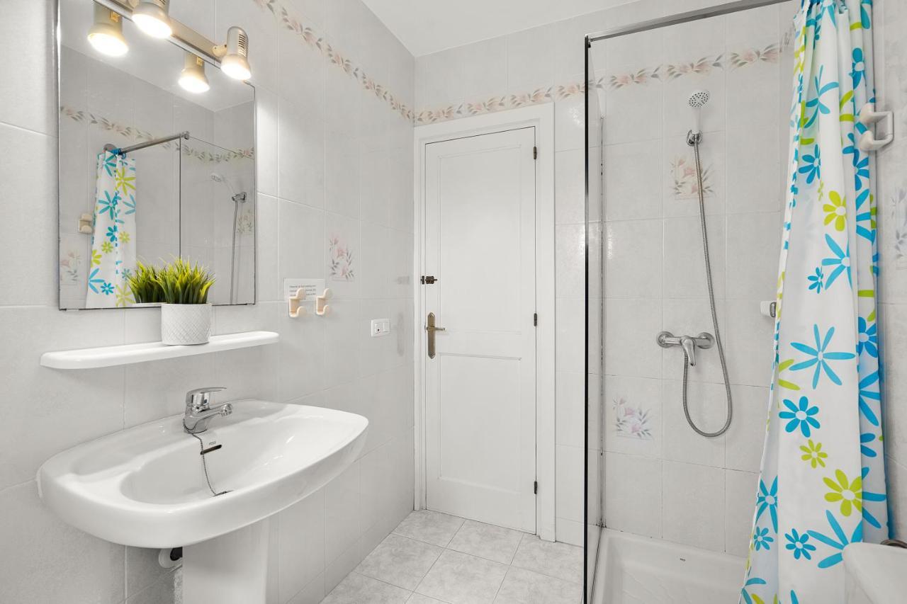 Villa LAS MARINAS - 3, con piscina privada y a 5 minutos de la playa Punta Grossa Exterior foto