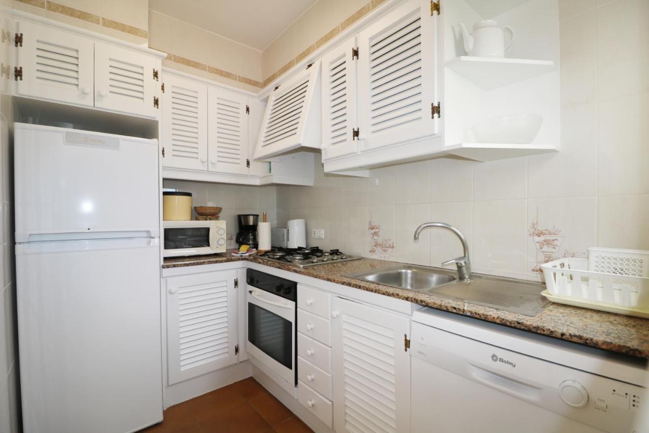 Villa LAS MARINAS - 3, con piscina privada y a 5 minutos de la playa Punta Grossa Exterior foto